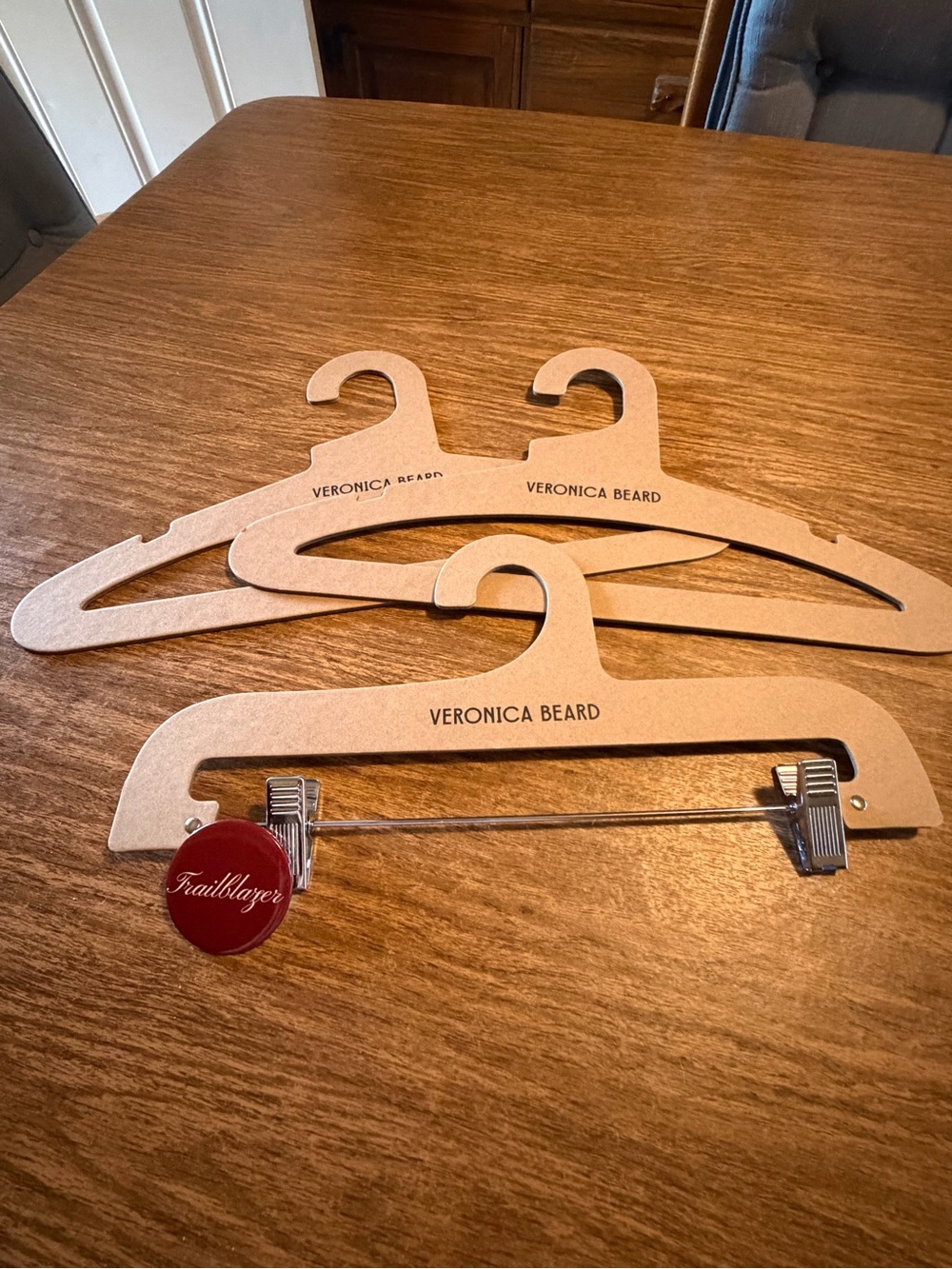 Clothing Hangers